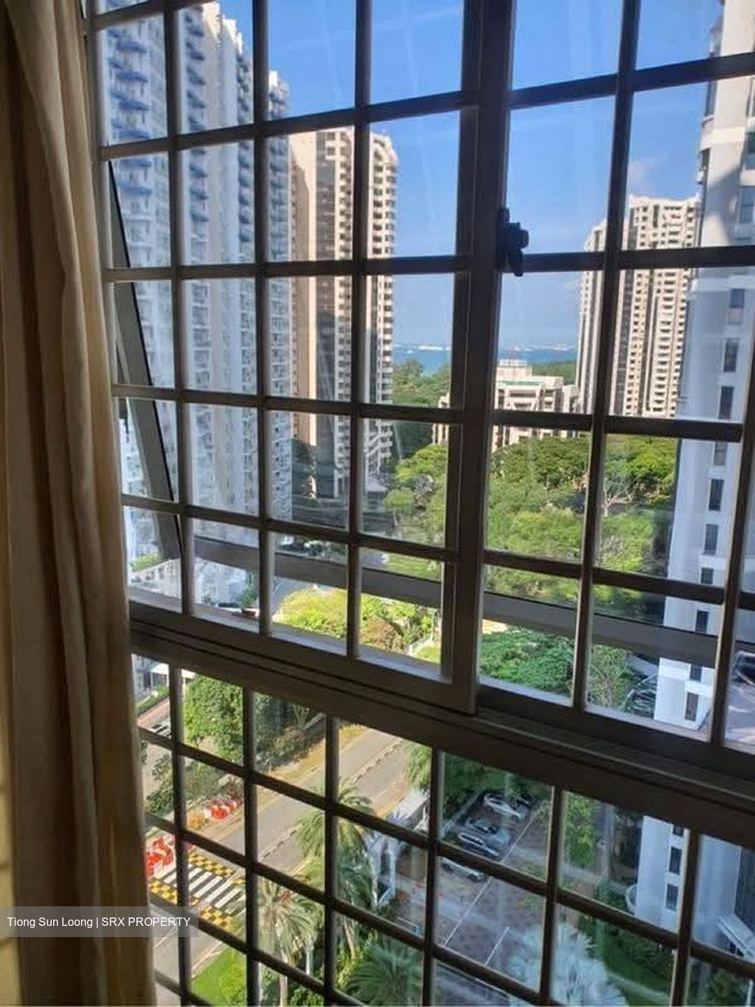 The Bayshore (D16), Condominium #624935891